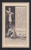 Catherine (Bradshaw) Smithwick - funeral card - back