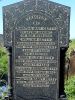 Getty - gravestone