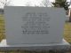 Hogan - headstone - Mt. Olivet Cemetery, Watertown, CT, US