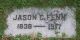 Jason Cornelius Fenn