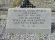 Richard Smithwick - headstone