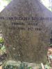 William Bleazby Smithwick