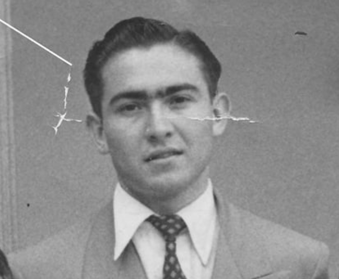 Adolfo Sclarovsky