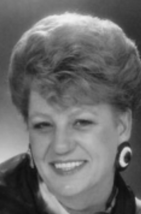 Annemarie (Cote) DeCoteau