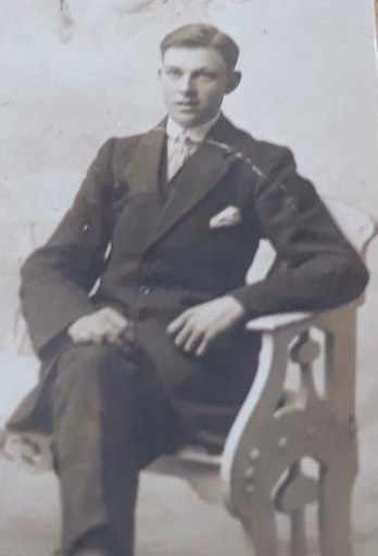 Archie Devenney