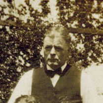 Benjamin Fenn