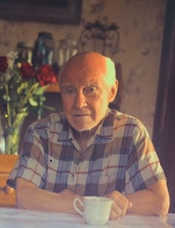 Benjamin Chruscicki