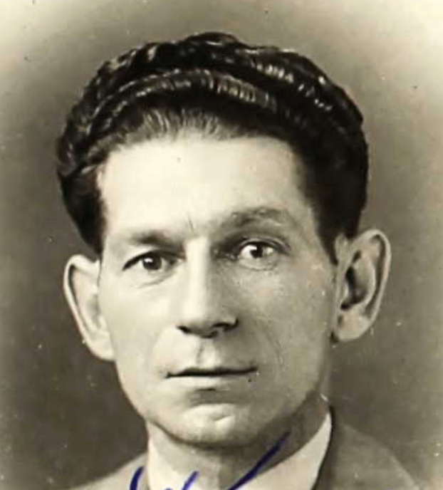 Ben Koortz
