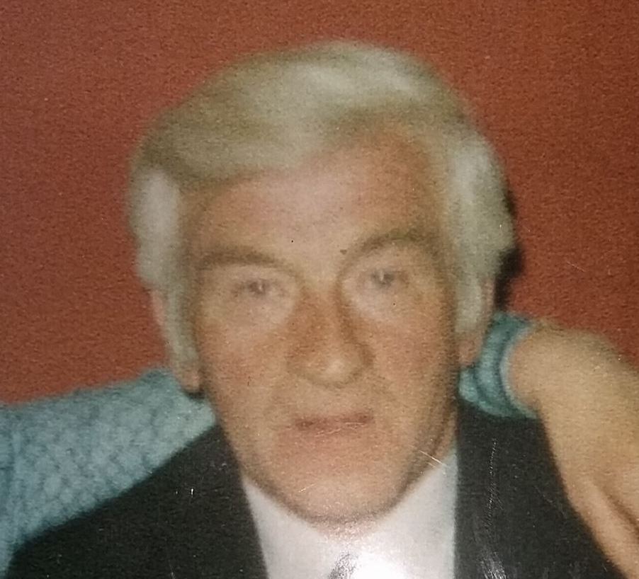 William Bradshaw
