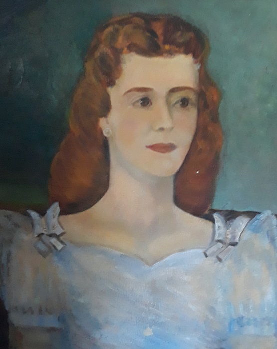 Caroline Murphy