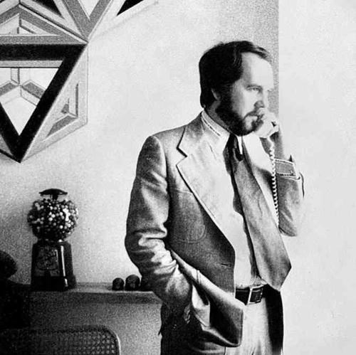 Donald Kurtz
