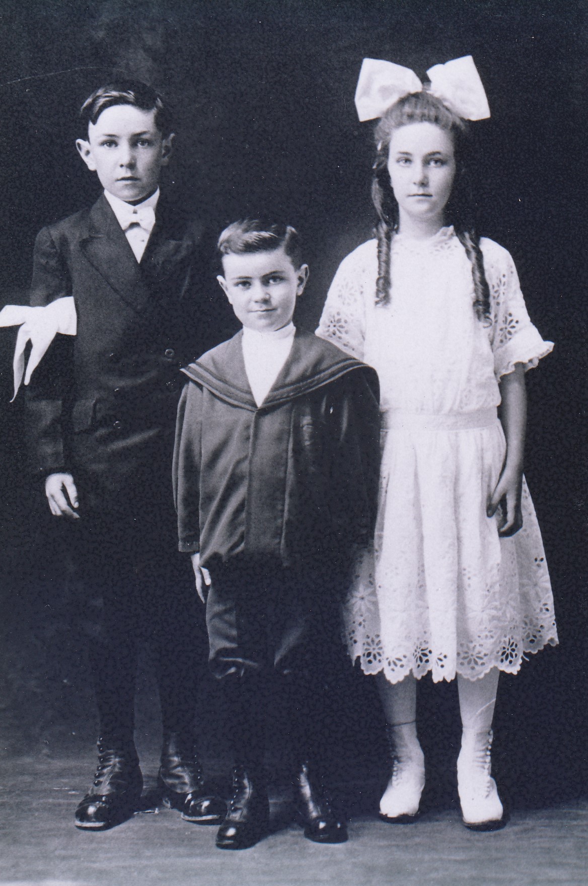 Hogan Kids