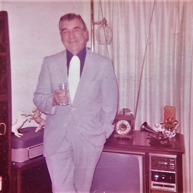 Jim Devine