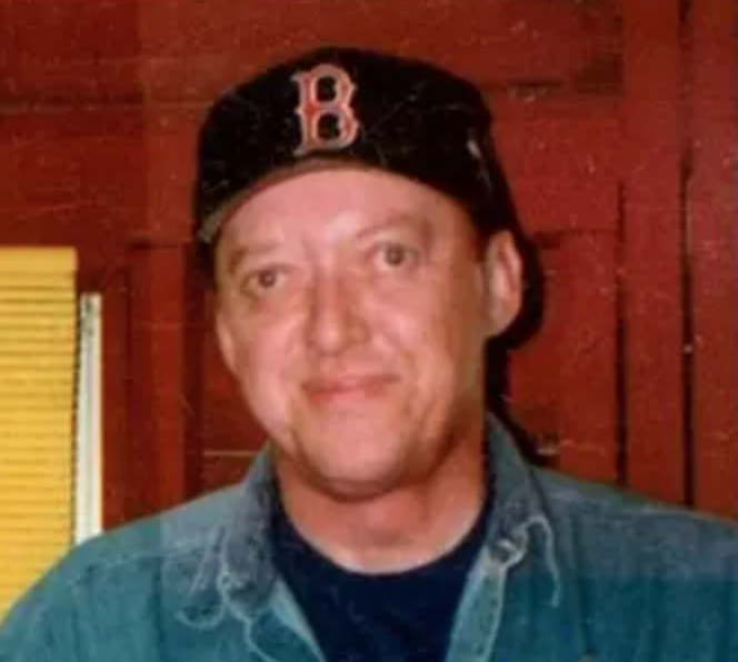 John James Regal