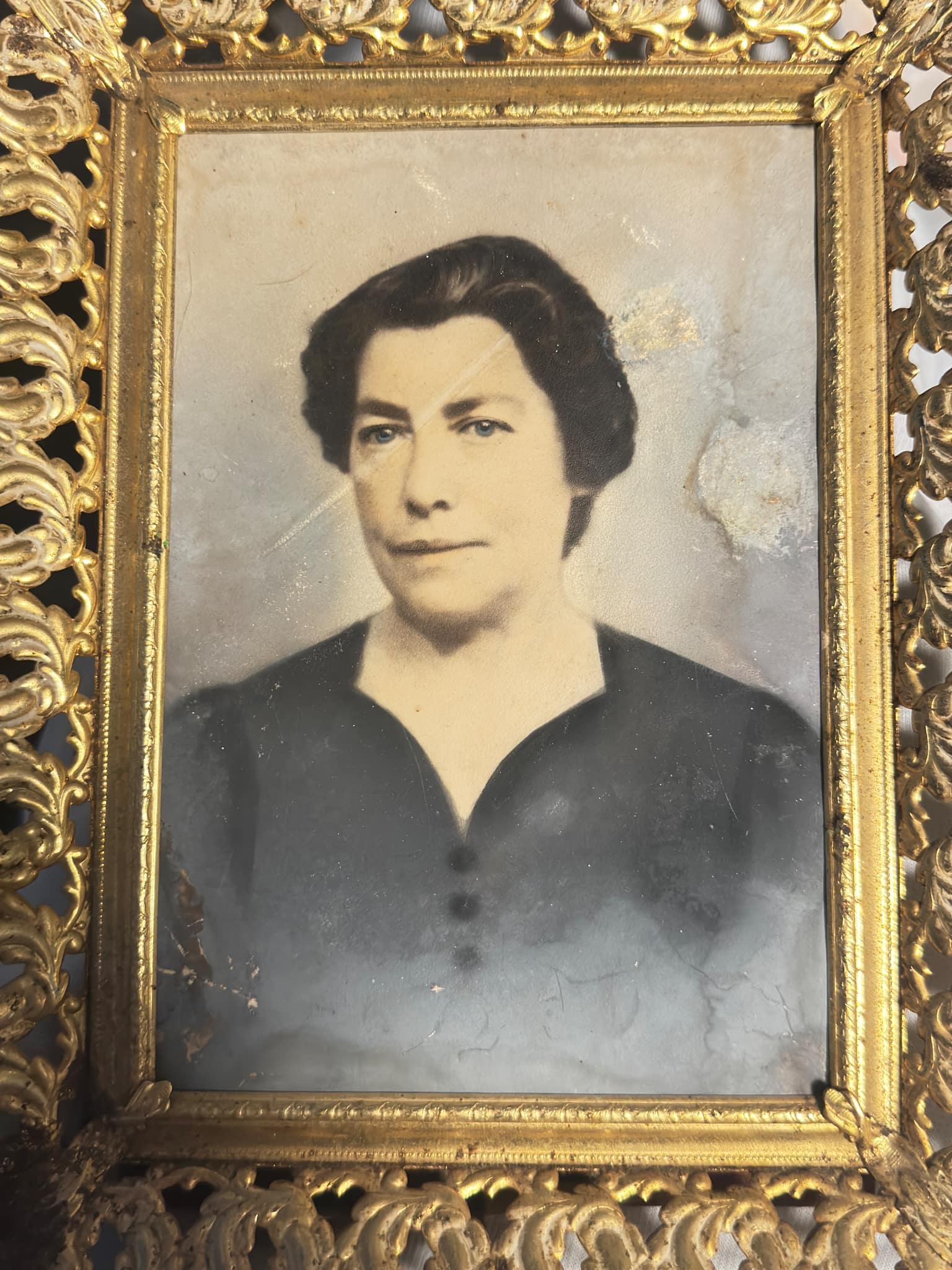 Margaret Sizer