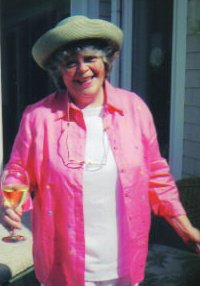 Pat Keating
