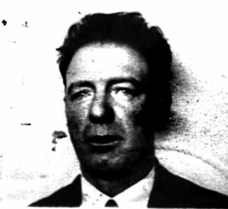 Patrick Dunican