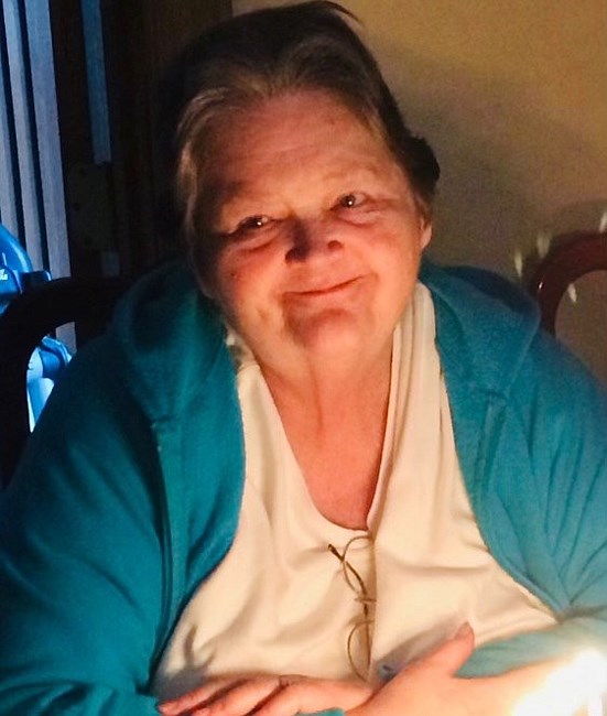 Ruthann Cressman