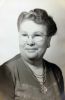 Dora (Dwojra) Spiegelman