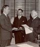 Frank Smithwick Hogan - District Attorney