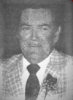 Francis James Devine
