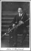 John Shaw (Smithwick) Wayland