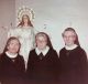 Sister Yvonne Turgeon