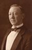 William George Johnston
