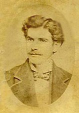 William Henry Harrison Stewart
