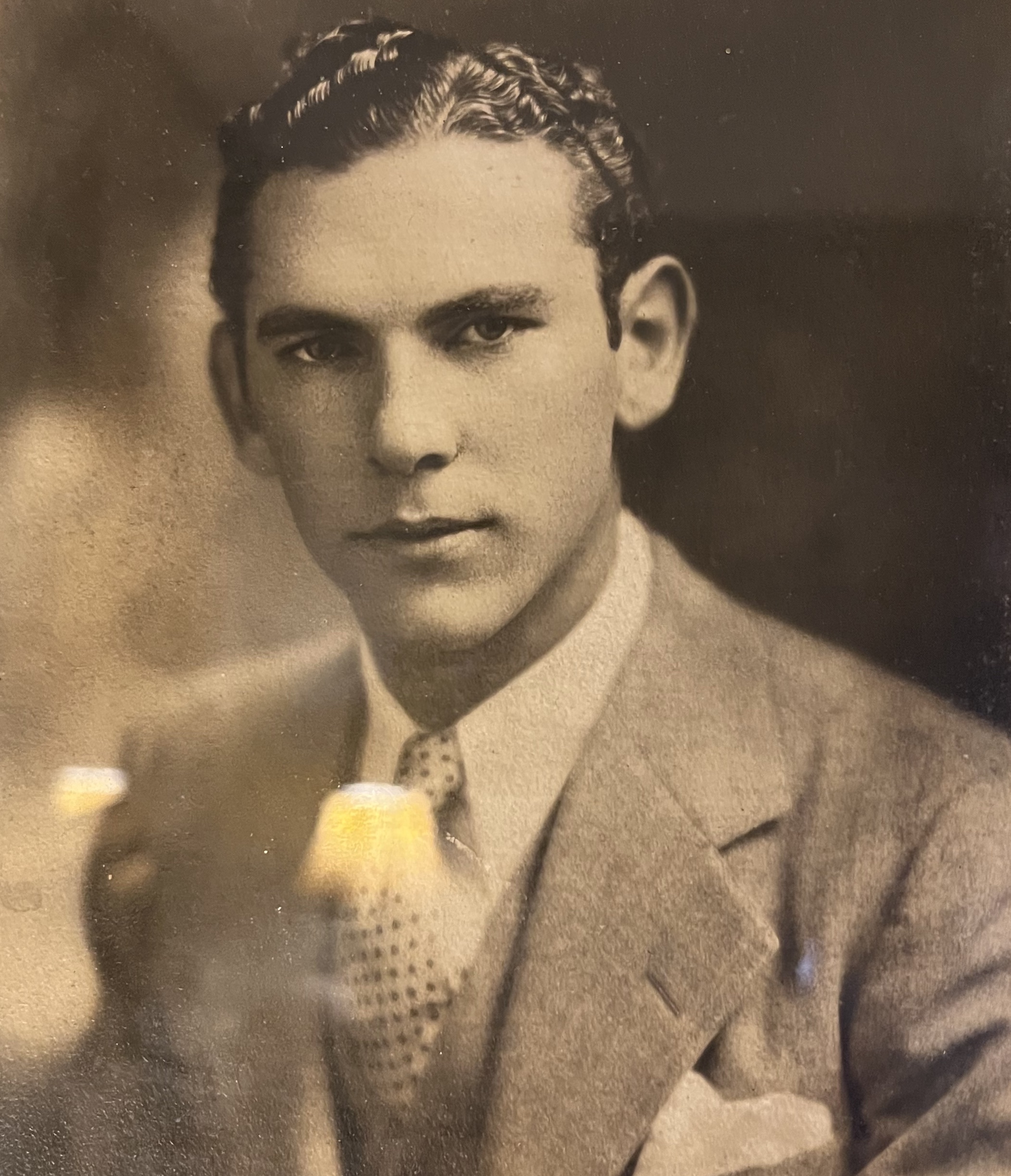 Ben Kurtz
